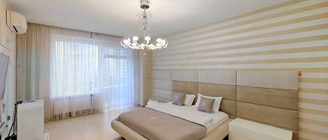 Apartment, 1 Bedroom