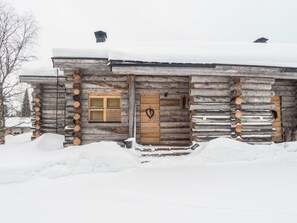 Eksteriør