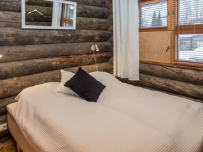 1 Schlafzimmer