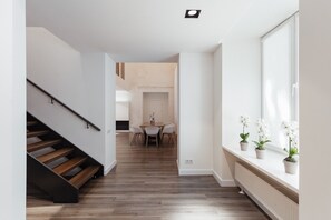 Interior - Royal Apartment Primorskiy bulvar 1 (Odesa)