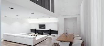 Royal Apartment Primorskiy bulvar 1