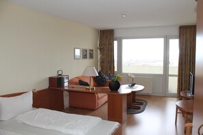 Apartment (Appartement K1208) | Außenbereich