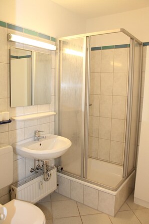 Apartment (Appartement K1208) | Exterior - Appartement K1208 (Schönberg)