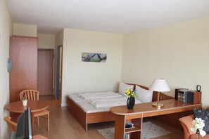 아파트 (Appartement K1208) | 외관