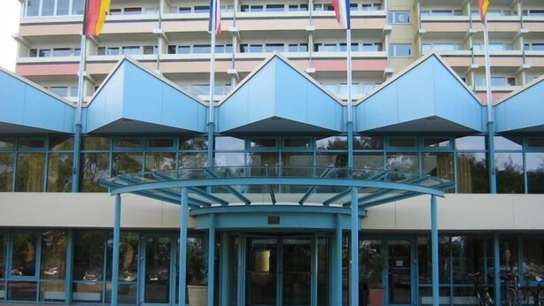 Apartment (Appartement K1208) | Exterior - Appartement K1208 (Schönberg)