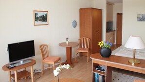 Apartment (Appartement K1208) | Exterior - Appartement K1208 (Schönberg)