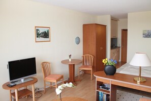 Apartment (Appartement K1208) | Außenbereich