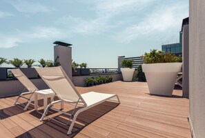 Royal Penthouse | View from room - Royal Apartments Grecheskaya 25 (Odesa)
