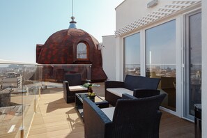 Penthouse Royal