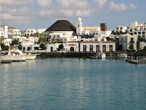 Jachthaven