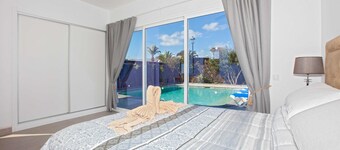 Modern Los Mojones Villa | Casa Penyas.