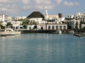 Jachthaven