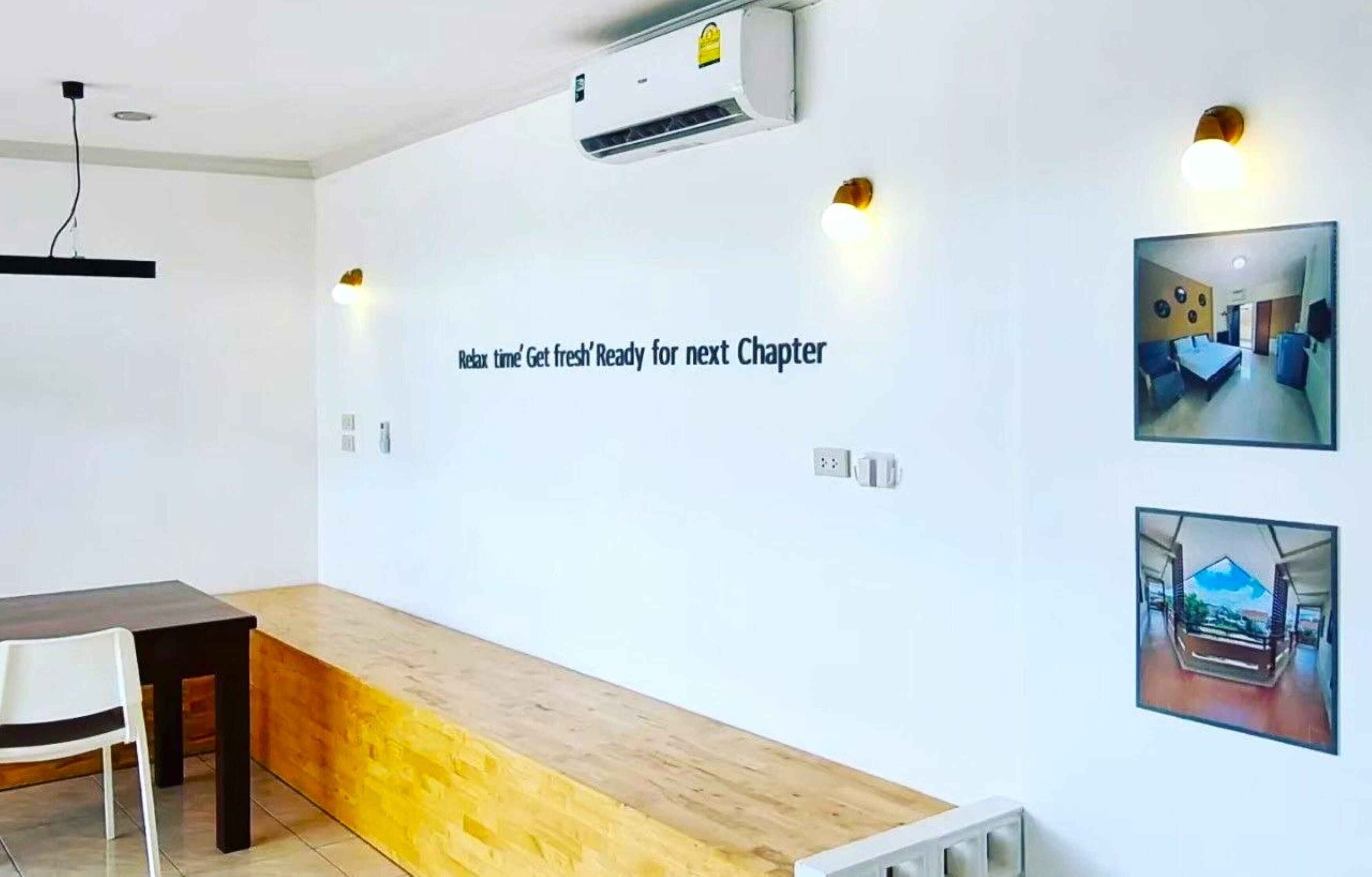 Foto - Breezy Pattaya