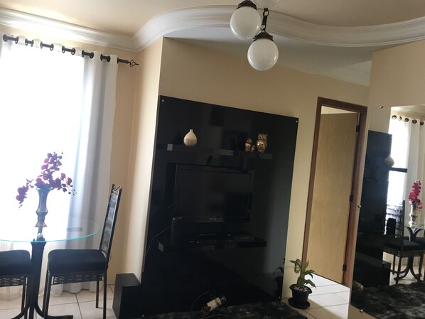 Dining - Full Fit for 01 person (Vila Vera Cruz)