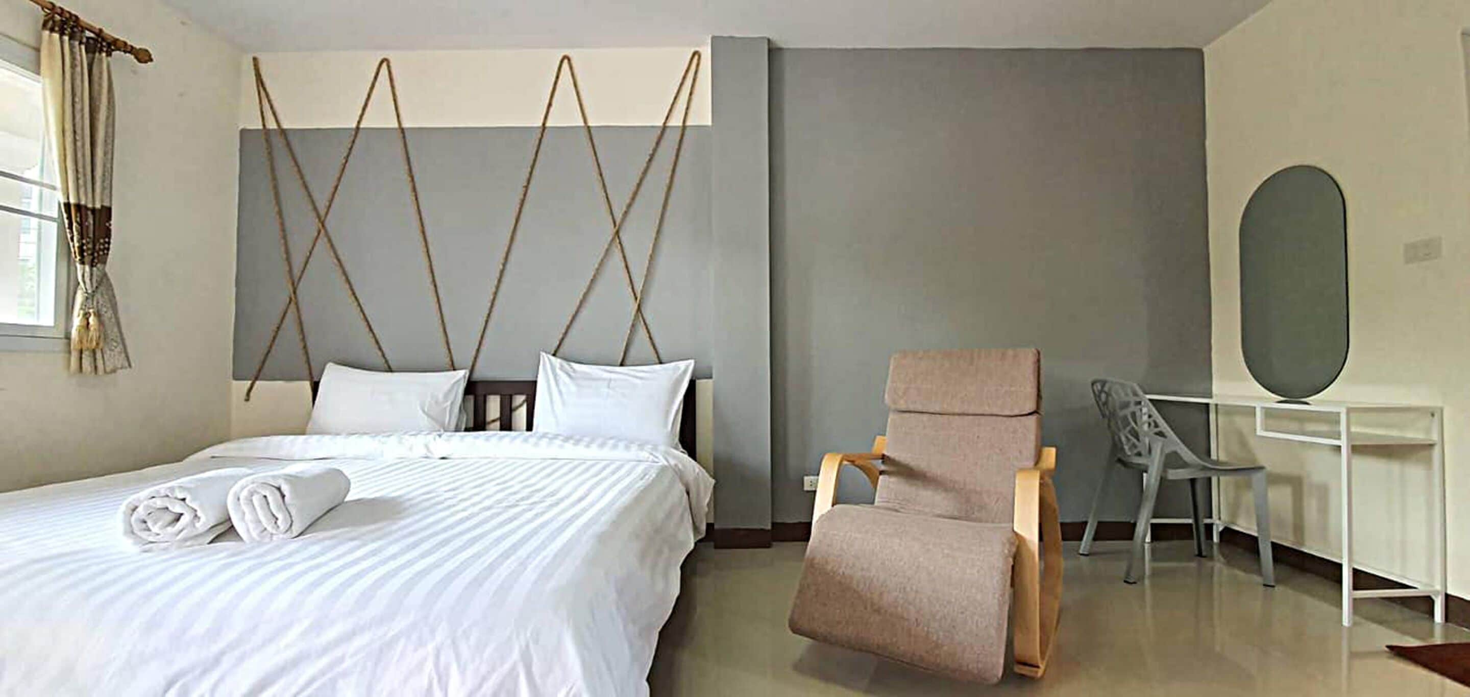 Superior Double Room | Desk, free WiFi, bed sheets