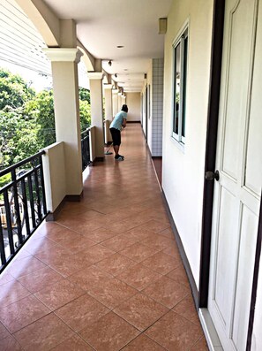 Cleanliness standards - EEC Home North Pattaya - Naklua (Pattaya)