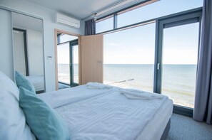 Room - Apartament Nadmorski Luksus - Boulevard (Ustronie Morskie)