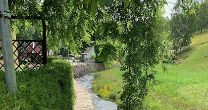 Pension Weiberwirtschaft