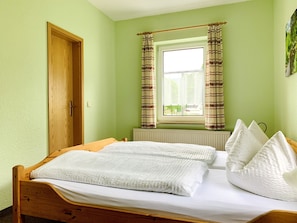 Quarto casal, 1 cama de casal, para não fumantes, vista para o rio | Quartos à prova de som, Wi-Fi de cortesia, roupa de cama