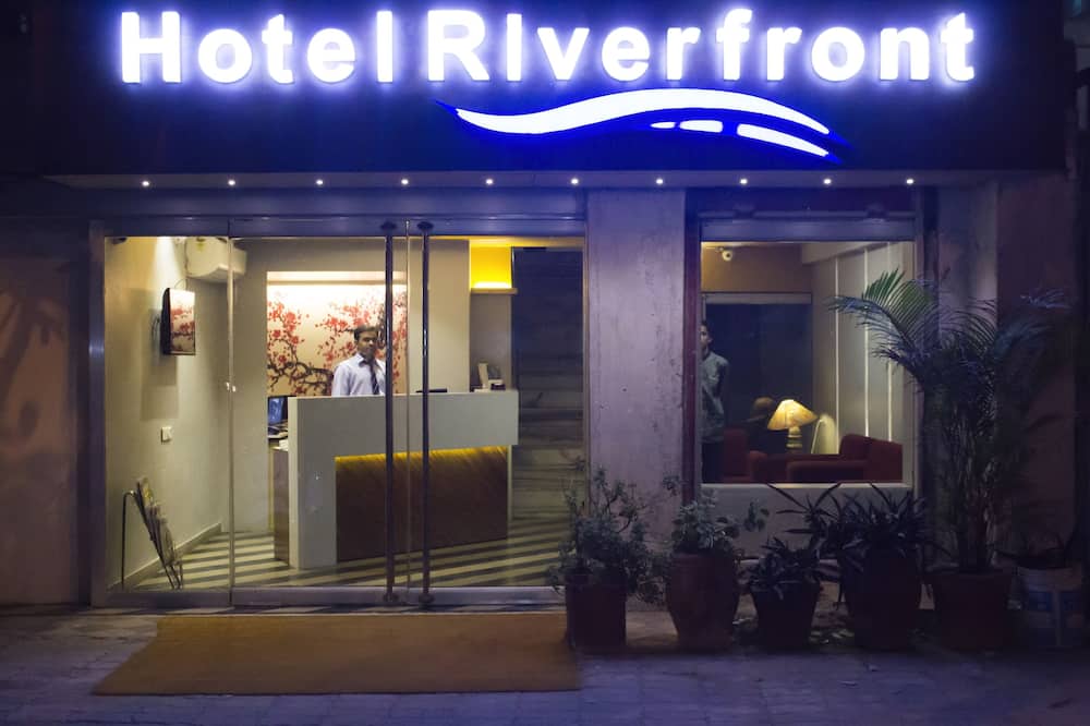 Hotel Riverfront