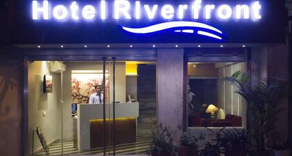 Hotel Riverfront