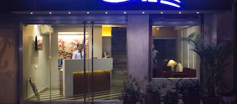 Hotel Riverfront