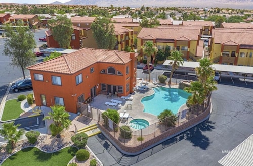 Modern Condo in Mesquite NV by Casinos and Golf Courses