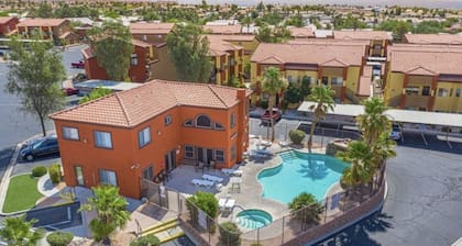 Modern Condo in Mesquite NV by Casinos and Golf Courses