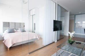 Apartment, 2 Bedrooms (Sigal)