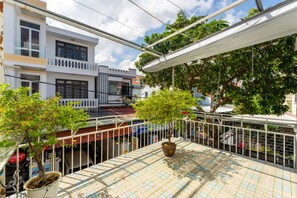 Property grounds - Lavila Hoi An Homestay (Da Nang)