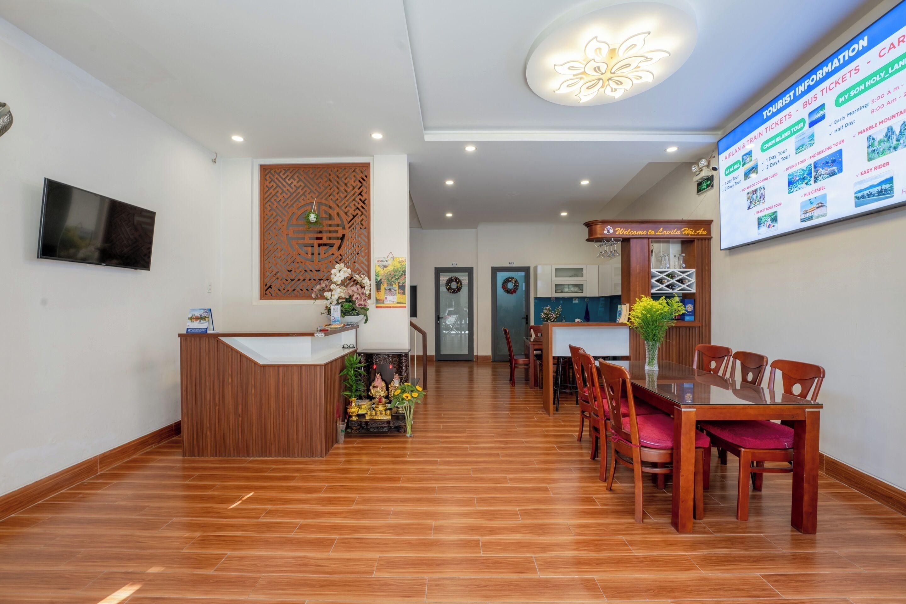Photo - Lavila Hoi An Homestay