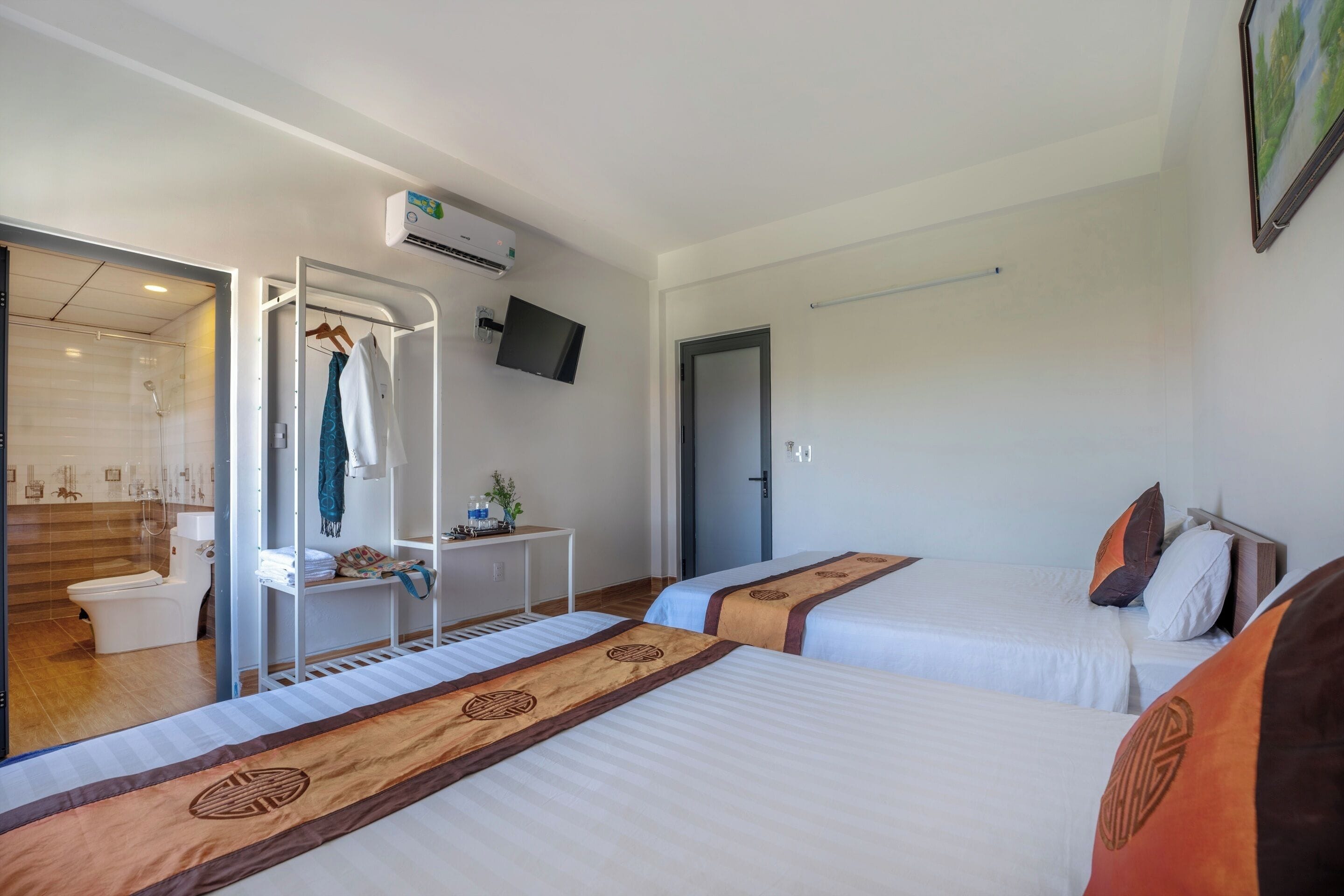 Foto - Lavila Hoi An Homestay