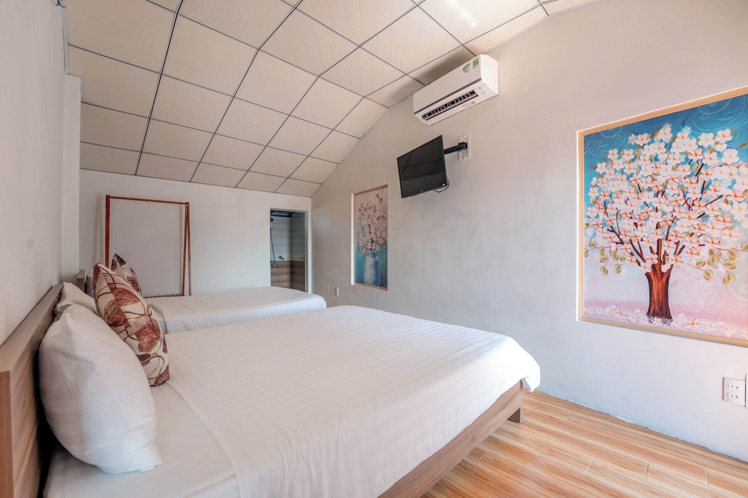 Foto - Lavila Hoi An Homestay