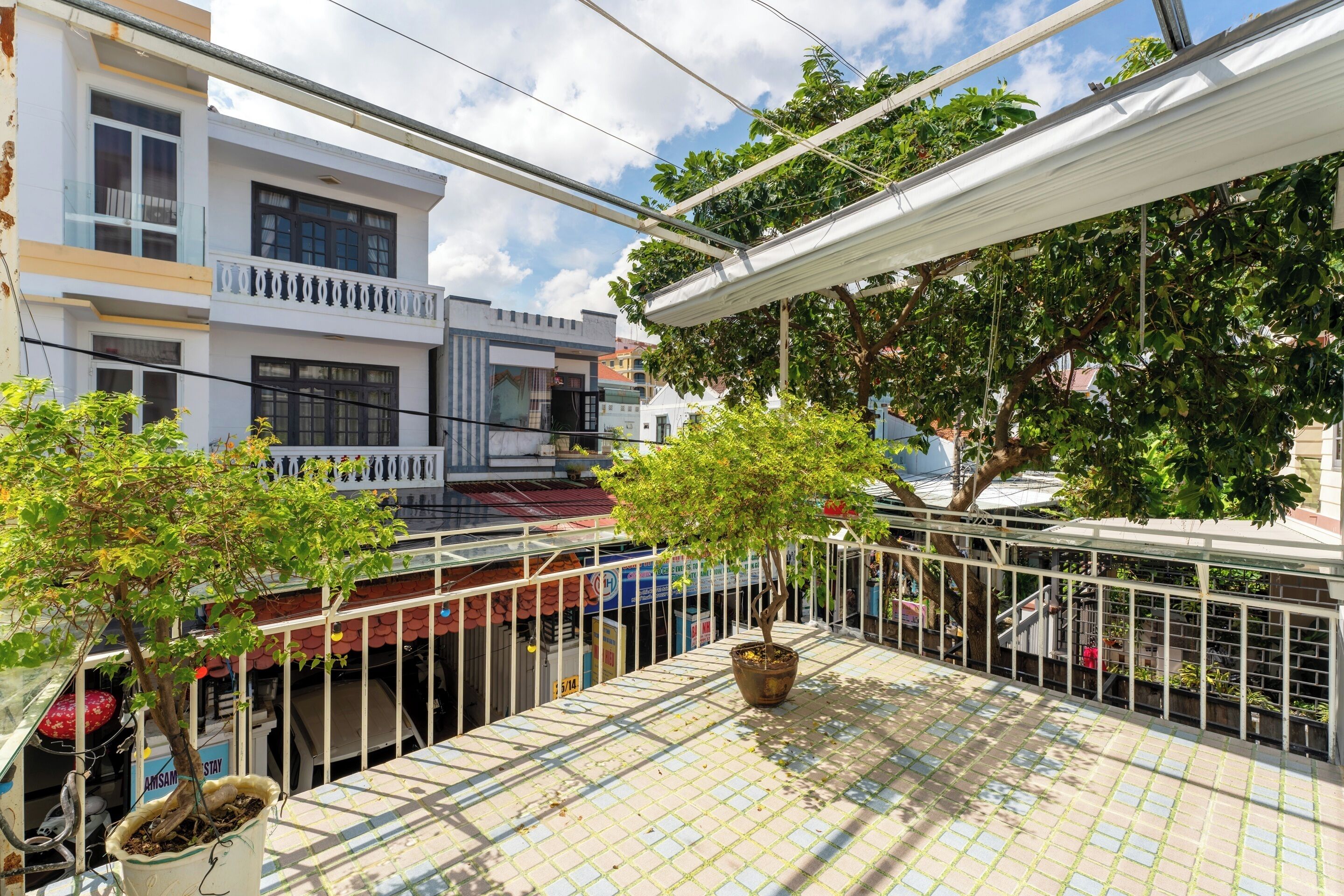 Foto - Lavila Hoi An Homestay