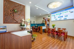 Restaurant - Lavila Hoi An Homestay (Da Nang)