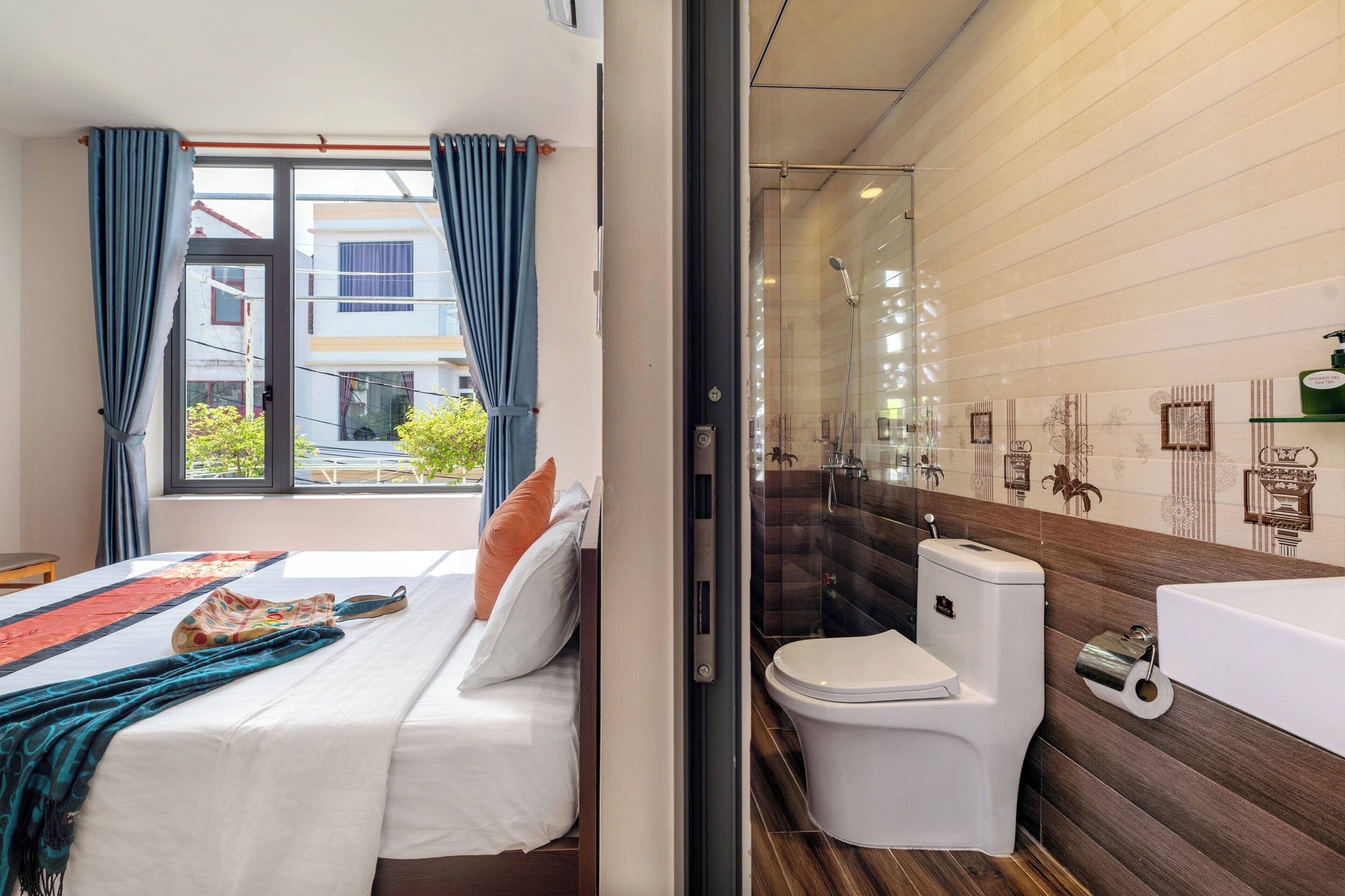 Foto - Lavila Hoi An Homestay
