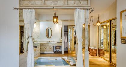 Charming Vacation Home