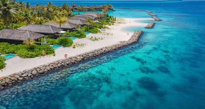 Kagi Maldives Resort & Spa