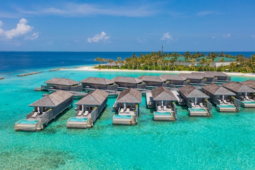 Kagi Maldives Resort & Spa