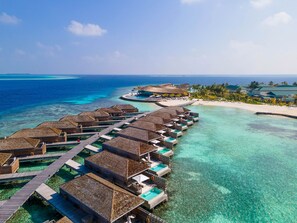 Ocean Pool Villa