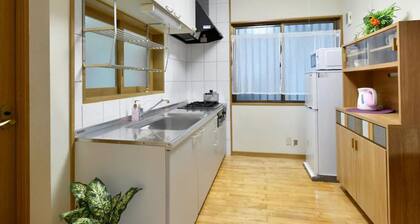 Guest House Asato