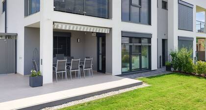 Heritage Apartment in Lutzmannsburg With Swimming Pond