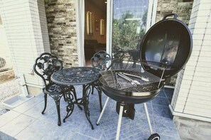 وسيلة راحة في الغرفة