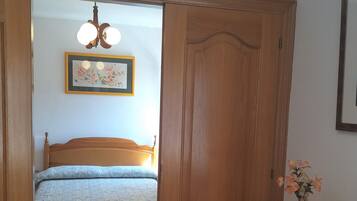 1 chambre, lit parapluie, Wi-Fi