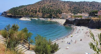 Colera Apartment B Costa bravassa