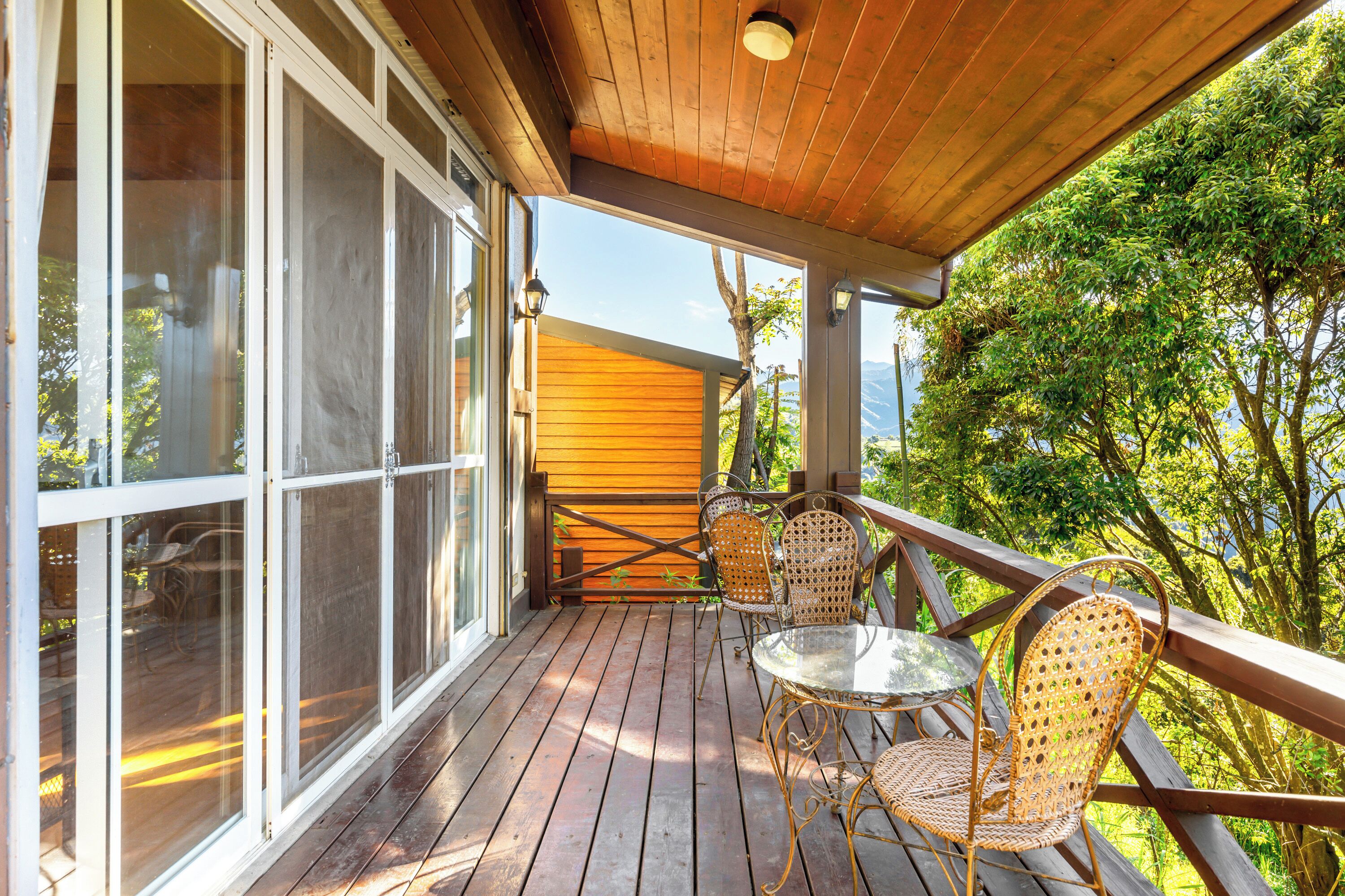 Chambre Familiale | Balcon