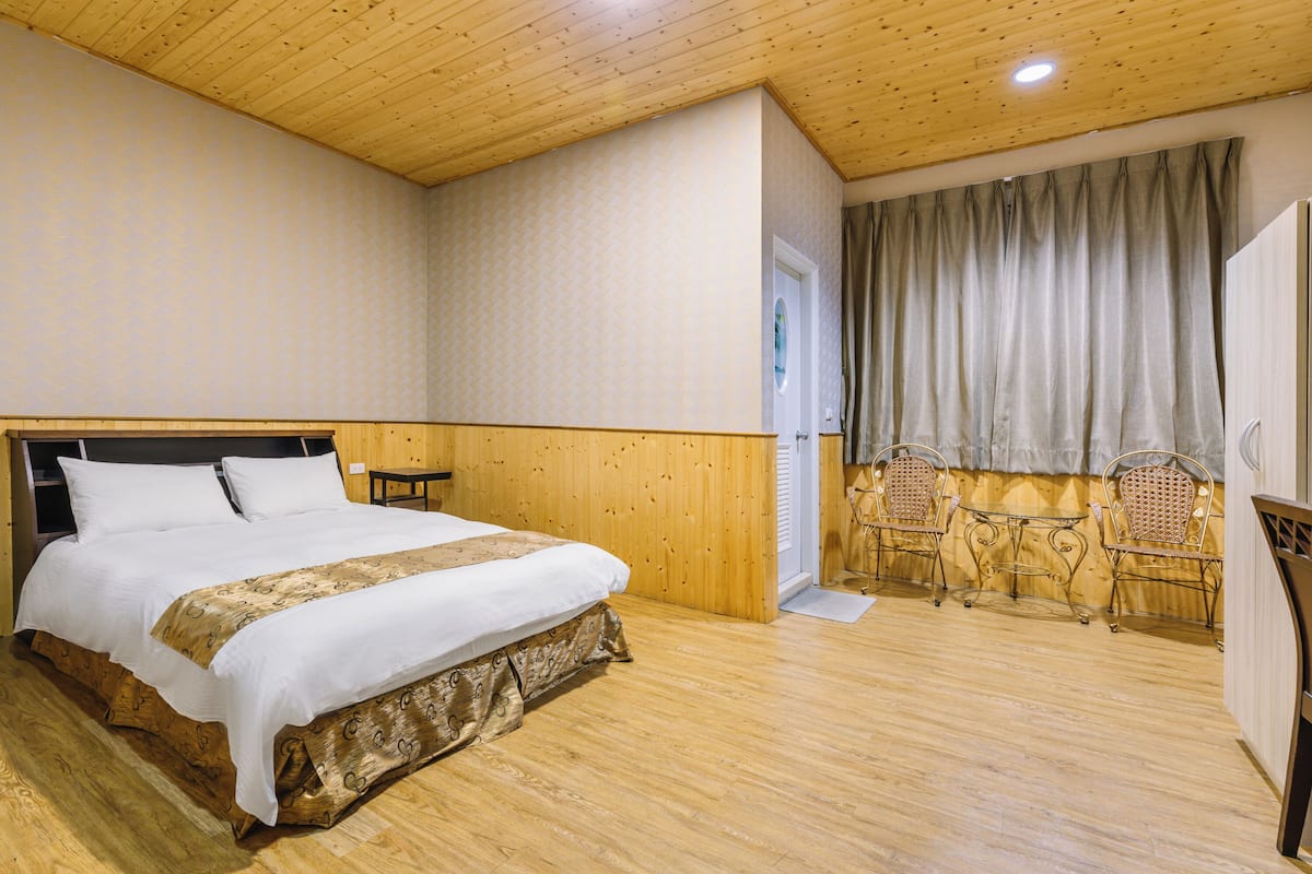 Standard Double Room | 1 bedroom, free WiFi, bed sheets