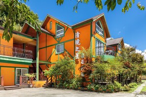 Exterior - Qing Jing Star Home Stay (Ren'ai)