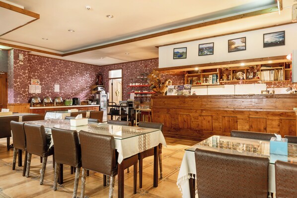 Restaurant - Qing Jing Star Home Stay (Ren'ai)