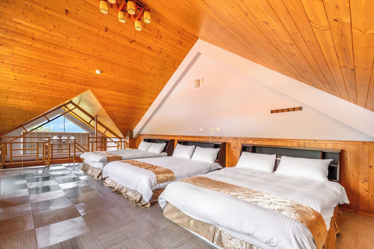 Familie suite | Gratis wifi, beddengoed